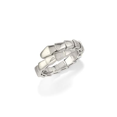 Anello Collezione Viper