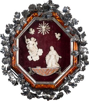 Estasi di Santa Teresa d'Avila