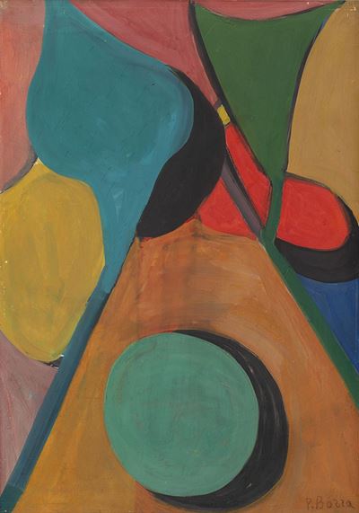 Astrazione