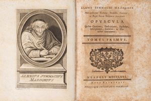 Opuscula quibus Orationes, dedicationes, epistolae, inscriptiones, carmina