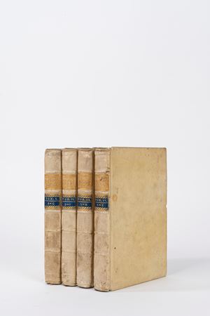 Dizionario delle Leggi del Regno di Napoli tratto da fonti delle Costituzioni, Capitoli, Riti, Arresti, Prammatiche, novelle Costituzioni, Dispacci, e Consuetudini di Napoli