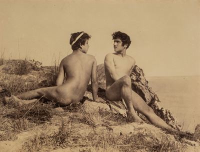 Senza Titolo (giovani Siciliani)