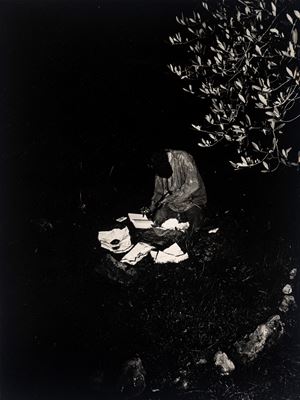 Senza titolo (Performance)