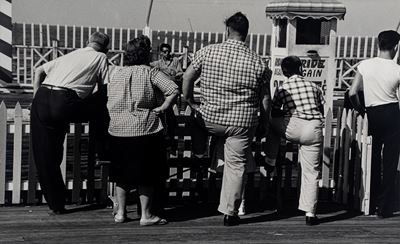 Coney Island Show