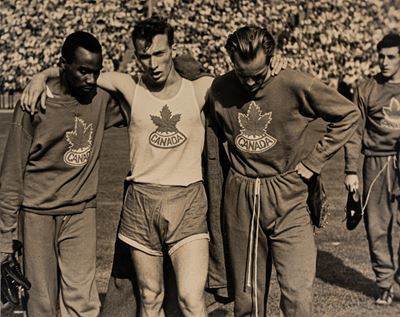 The Canadian Football Team
