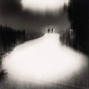 Ritterhorn, dalla serie "Voci"