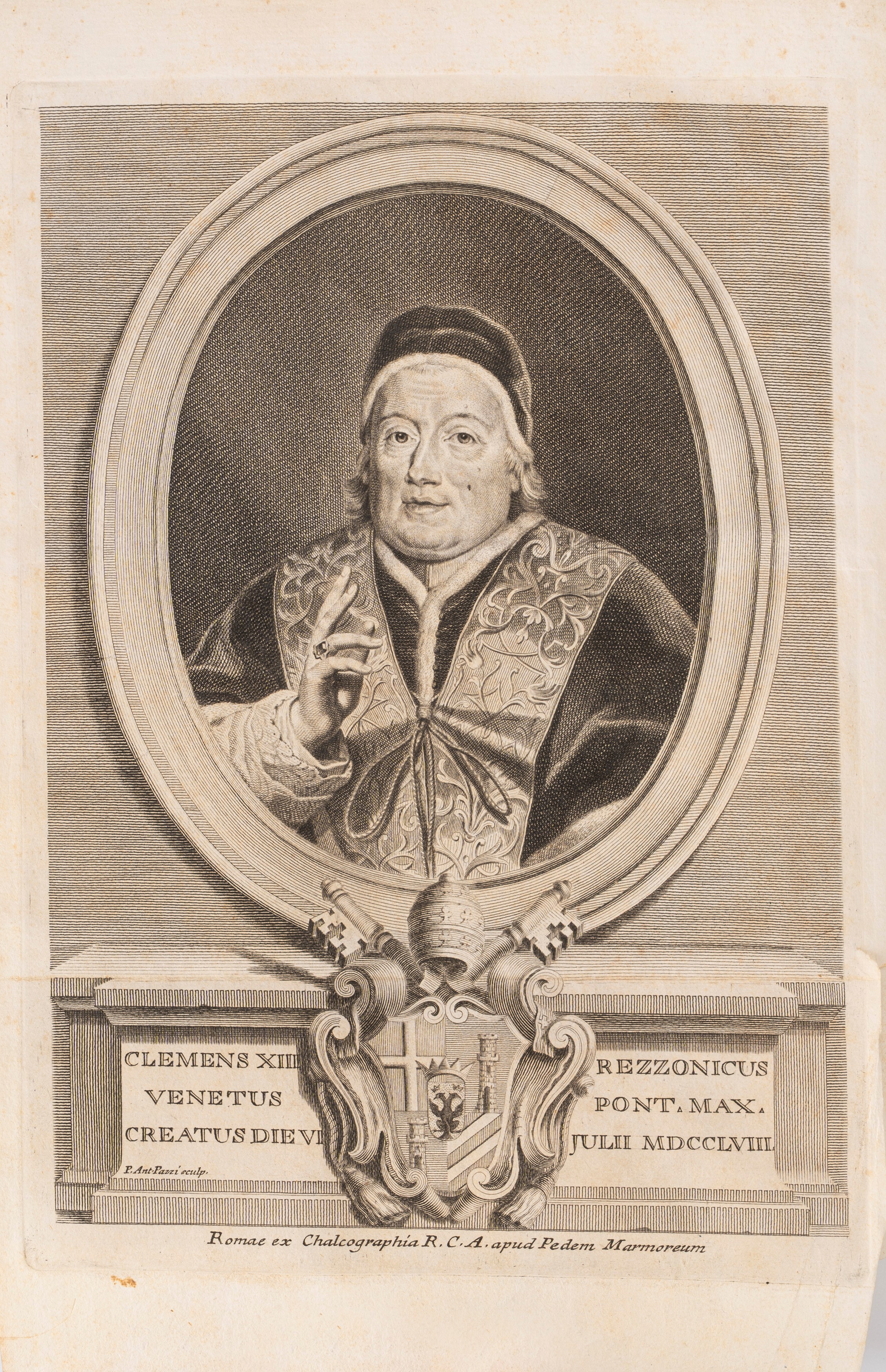 Storia sacra della Chiesa metropolitana di Capua