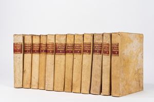 Istoria delle Leggi e Magistrati del Regno di Napoli… in cui si contiene la polizia delle Leggi e de’ Magistrati di questo Regno sotto a Romani, Goti, Greci, Longobardi, Normanni