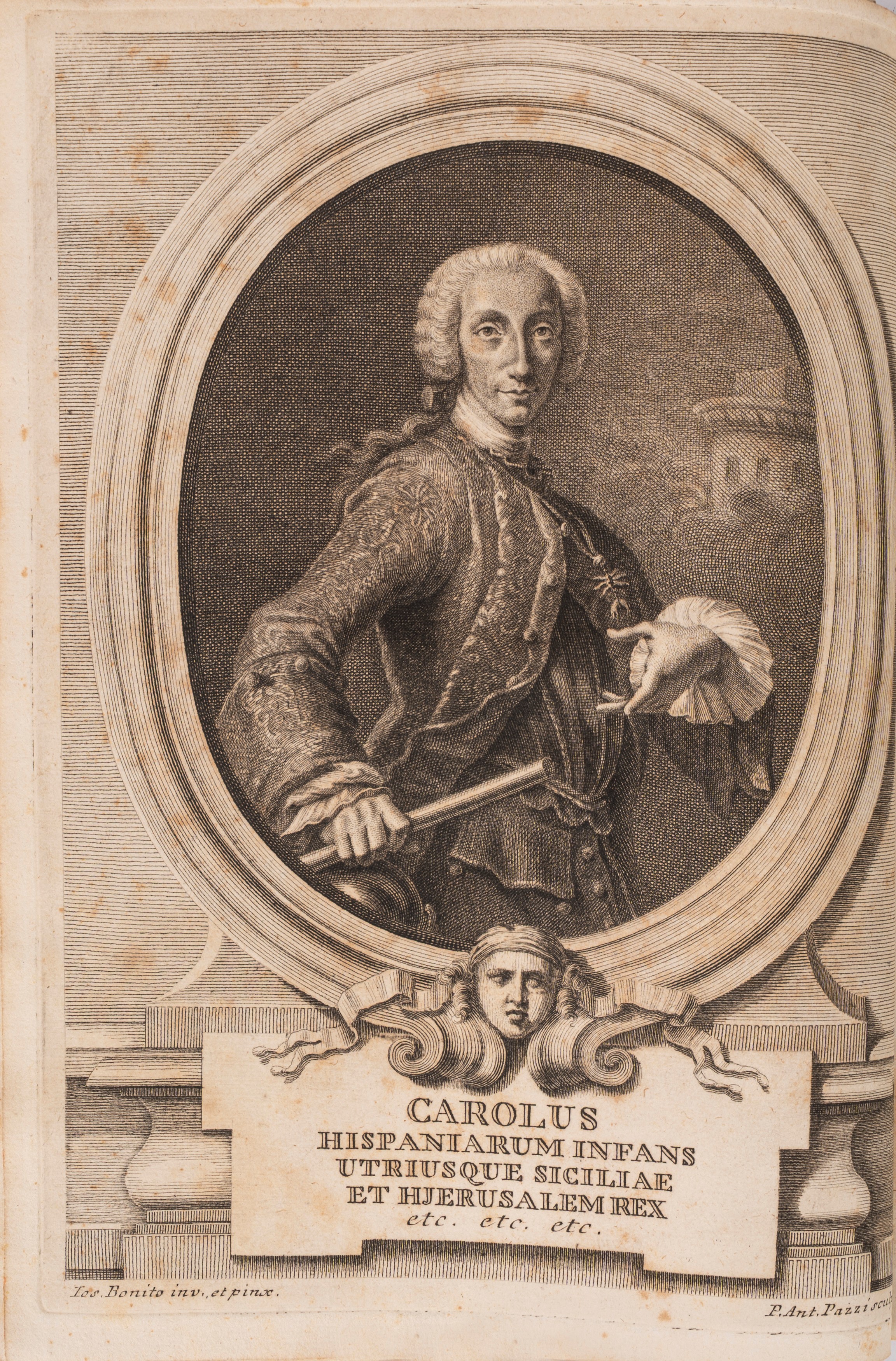 Italicae historiae scriptores ex Bibliothecae Vaticanae, aliarumque insignium bibliothecarum manu...