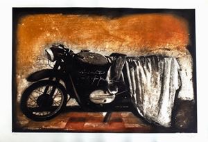 Moto Guzzi