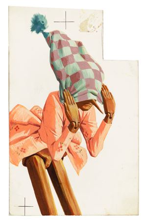 The Adventures of Pinocchio