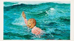 The Adventures of Pinocchio