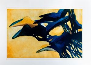 Il paese del calmo mattino