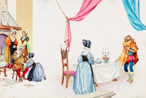 La bella e la bestia