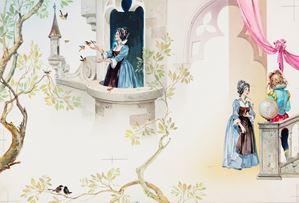 La bella e la bestia