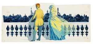 Il Giro del Mondo in 80 giorni