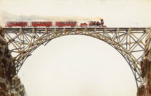 Il Giro del Mondo in 80 giorni