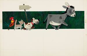 I musicanti di Brema