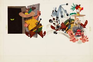 I musicanti di Brema