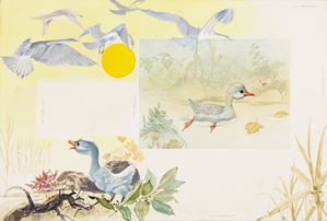 Il brutto anatroccolo