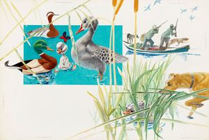 Il brutto anatroccolo