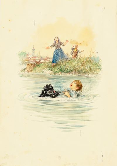 Il Padroncino di Kiki