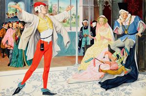 Bechstein's Fairy Tales