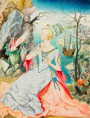 Bechstein's Fairy Tales