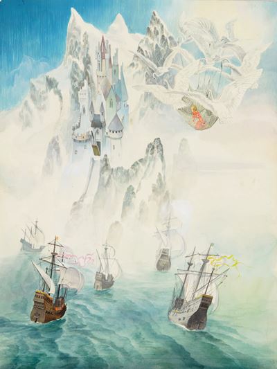 Novelle di Andersen