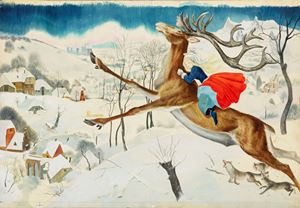 Andersen's Fairy Tales