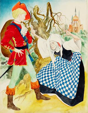 Andersen's Fairy Tales