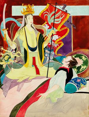 Andersen's Fairy Tales