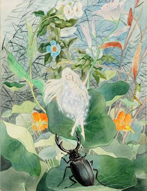 Andersen's Fairy Tales