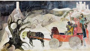 King Arthur's Knights