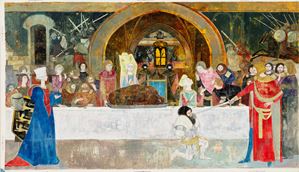 King Arthur's Knights