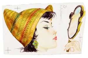 Grimm's Fairy Tales - Snow White