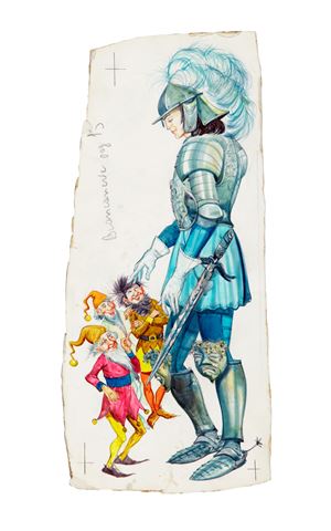 Grimm's Fairy Tales - Snow White