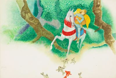 Il Serpe Bianco