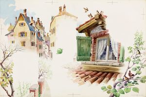 Cinque in un baccello