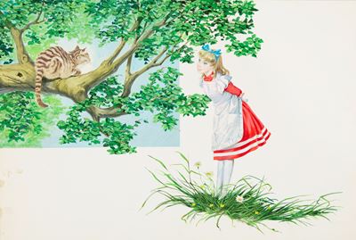 Alice nel Paese delle Meraviglie