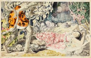 Leggende polinesiane