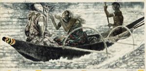 Leggende polinesiane