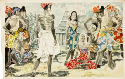 Fiabe Indonesiane