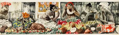Fiabe Indonesiane