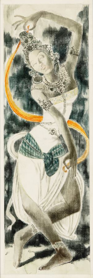 Indonesian fairy tales