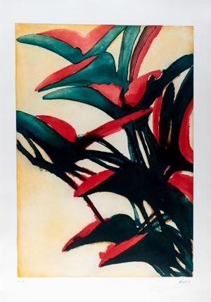 Il paese del calmo mattino