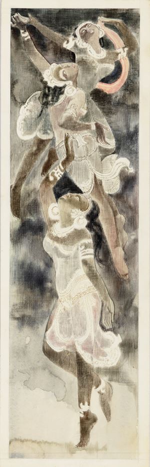 Indonesian fairy tales