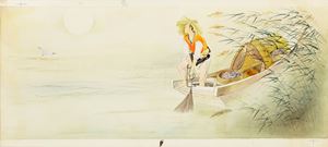 Japanese fairy tales