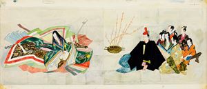 Japanese fairy tales