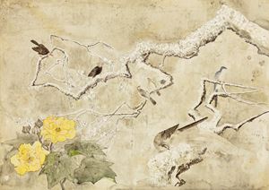 Japanese fairy tales